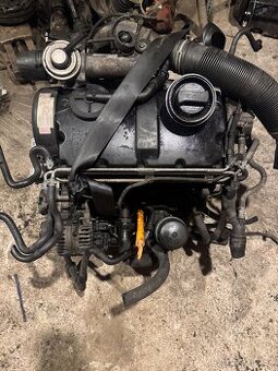 Motor Vw 1.9 TDi 74kw atd