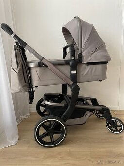 Joolz Day+ Mindful green