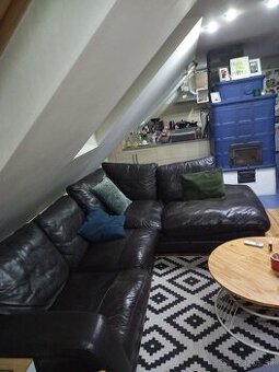 Rozťahovacia sedačka