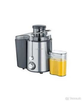 ODŠŤAVOVAČ SEVERIN ES 3566 (NEREZ / ČIERNY)