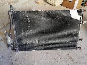 VOLVO XC90 klimovy chladič