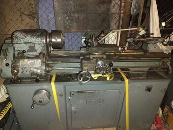 Sustruh Weiler LZ280