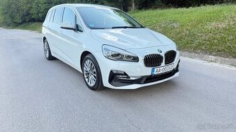 BMW 218 Gran Tourer X-drive 2018 Led 4x4 Automat
