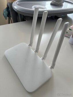 Xiaomi Mi Router 4C (White)