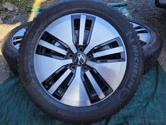 Zimní kola Volkswagen Passat B8 R17 Pirelli