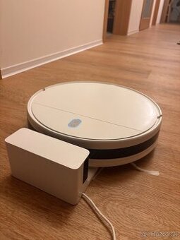 Xiaomi Mi Robot Vacuum-Mop Essential - [23.1. 2026]