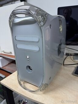 Apple Power PC G4 QuickSilver