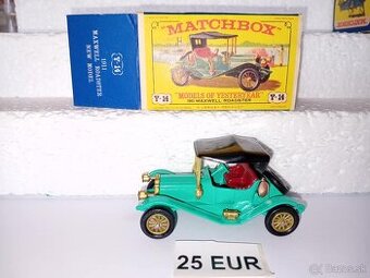 Matchbox Yesteryear3