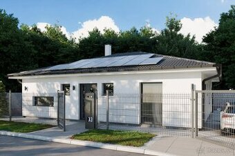 Kúsok vidieka. Na dosah mesta. Spoznajte projekt horvathovdv