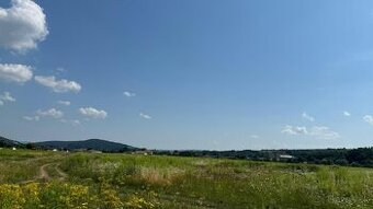 PREDAJ – Investičný pozemok o rozlohe 2768 m2- VEĽKÝ ŠARIŠ