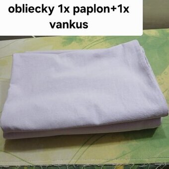 Obliecky