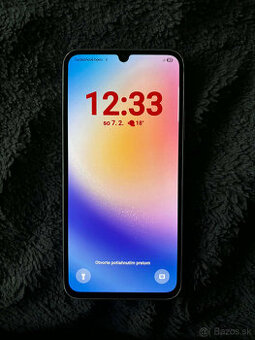 Samsung Galaxy A34 5G