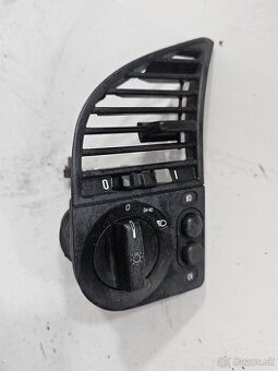 Vypinac svetiel e36 a zadne svetla compact