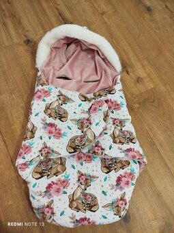 Vložka do vajíčka