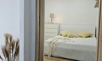 Prenájom veľkometrážny 1i byt I KOMPLET ZARIADENý