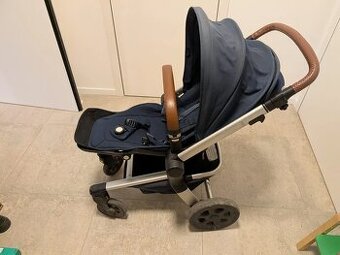 Kocik Joolz Hub s komplet vybavou