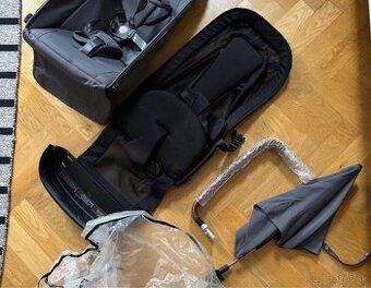 Joolz day letne sedadlo