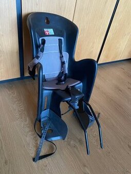 Predám detský nosič na bicykel, zadný