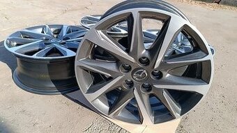 R17 5x114,3 mm (mazda-toyota-suzuki a iné)