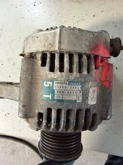 Alternator Denso 27060-30050