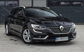 Renault Talisman Grandtour 1.6 dCi 2017