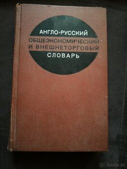 Slovníky, konverzácia, miniknihy