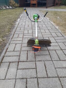 Krovinorez Fiedelman