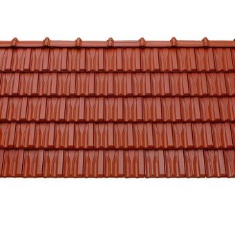 Škridla Renoton 14 (Brněnka 14)