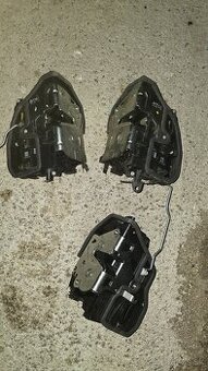 Bmw e90 Zámky dverí