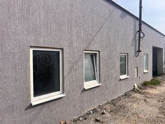 Sklad, garáž s jamou - 1