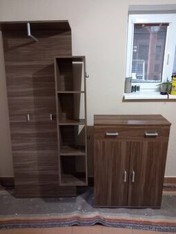 Predsieňová zostava