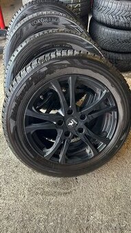 Alu na Toyota Auris