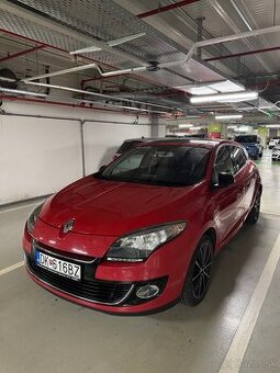 Renault Megane 2015