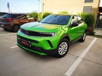 Opel Mokka-e – 07/2021 - 61.200km