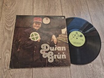 Dušan Grún
