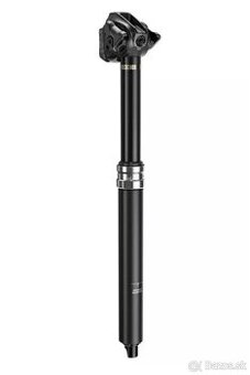 Teleskopická bezdrôtová sedlovka ROCKSHOX AXS