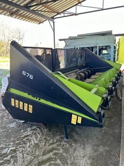 Oros Sun 676