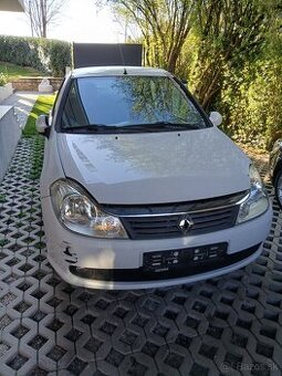 Renault Thalia