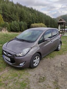 Predám Hyundai ix20