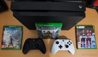 Xbox