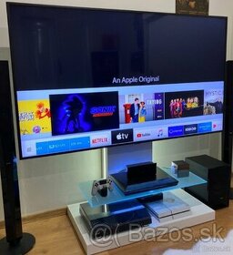 TV 75 Samsung 4K UHD