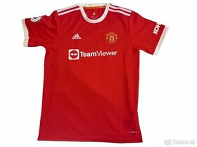 futbalový dres Manchester United  FC
