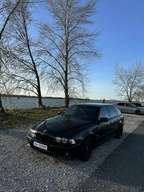 BMW E39 TOURING - 1
