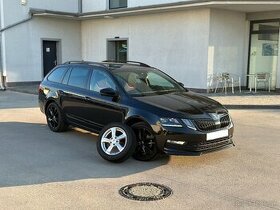 Škoda Octavia Sportline 2020 2.0 TDI  Odpočet DPH