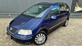 Volkswagen Sharan 1.9di rv2005.