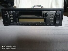 Sony xr-L240 - 1