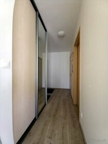 2 izb. zariadený byt ,novostavba Fatranská, Nová Terasa-KE -
