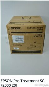 EPSON Pre-Treatment SC-F2000 20l
