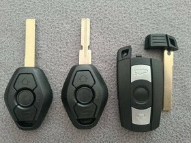 BMW kluč - 1