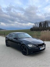 BMW e90 330xd - 1